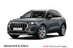 Audi Q3 advanced advanced 35 tfsi s tr ahk/nav/acc/asi/pbox/18