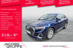 Audi Q3 S line sportback 35tfsi s line/acc/ahk/navi+/18zoll