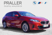 BMW Série 1 Autres Bmw 120  120 automatik navi kamera led alu dab drivingassistant