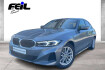 BMW Série 3 Autres 318 d dab led komfortzg. tempomat parkassistent