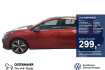 Volkswagen Golf 8 Autres Golf viii gte black style 1.5etsi 272ps dsg hybrid acc.