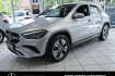 Mercedes GLA Progressive Advanced Benz gla 200 d progressive ahk mbux led shz