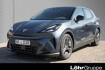 Cupra Raval Endurance endurance launch edition dynamic