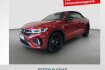 Volkswagen T-Roc R-Line T roc cabriolet r line 1.5 tsi dsg keyless matrix rfk vi