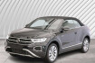 Volkswagen T-Roc Autres T roc cabriolet energy 1.5 l tsi 150 ps
