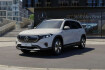 Mercedes EQB Electric Art Benz eqb 300 electric art 4m dab/sound/360 /easypack