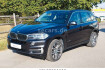 BMW X5 Autres xdr30d aut navpro rfk ahk el.sposi 4xshz dria