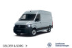Volkswagen Crafter Autres kasten 35 tdi mr hoch ahk*rfk*navi*dab+*