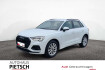 Audi Q3 advanced 35 tdi advanced kamera led tempomat
