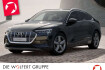 Audi e-Tron advanced E tron advanced 55 quattro acc*ahk*rfk