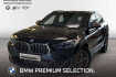 BMW X2 M Autres X2 m 35i *m sportpaket*navi+*hud*h/k*pano*led*adapt.fah