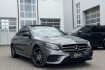 Mercedes Classe E AMG Line Benz e 220 d 9g amg night *pano*spur*2h*