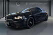 Mercedes CLA Autres Benz cla 200 coupe amg+mbux+night+ambiente+carplay