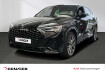 Audi Q3 S line sportback s line 35 tdi matrix led sonos ahk