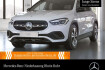 Mercedes GLA Progressive Benz gla 200 progressive+night+pano+360 +ahk+multibeam