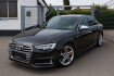 Audi S4  tfsi*matrix led*b&o*dig.tach*360grad*massage