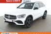 Mercedes GLC AMG Line Benz glc 300 glc 300e 4matic amg line aut. *navi*led*cam*