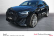 Audi Q3 S line s line 40 tfsi quattro 140(190) kw(