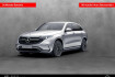 Mercedes EQC AMG Line Benz eqc 400 eqc 400 4matic amg line amg line exterieur/shz