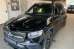 Mercedes GLB AMG Line Benz glb 220 d amg line 7 sitze | night | kamera