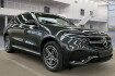 Mercedes EQC AMG Line Benz eqc 400 400 4matic amg line led ambiente kamera