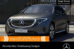 Mercedes EQC AMG Line Benz eqc 400 4m 360+ahk+multibeam+hud+keyless