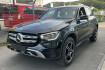 Mercedes GLC AMG Line Benz glc 220 d 4matic amg line leder r.cam acc ahk