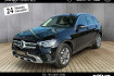Mercedes GLC Autres Benz glc 220 glc 220 d 4m mbux navi/led/totwinkel/rfk/lmr 17?