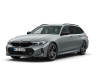 BMW Série 3 M Sport 320 d xdrive touring m sport navi klima pdc kamer