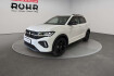 Volkswagen T-Cross R-Line T cross r line 1.0l tsi