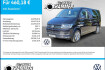 Volkswagen Multivan Generation Six T6 multivan t6 2 0 tdi dsg 4motion generation six navi+ahk+ru