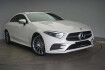Mercedes Classe CLS AMG Line Benz cls 220 d amg line leder/kamera/temp/lane/side