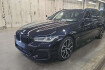 BMW Série 5 Autres 530 i xdrive m sport laser/panorama/ahk/harmanka