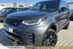 Land Rover Discovery R-Dynamic S 5 d250 r dynamic se*7 sitzer*m.ausweisbar*toter?