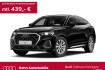 Audi Q3 S line tfsi s trc s line ahk nav eheck acc
