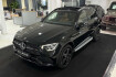 Mercedes GLC AMG Line Benz glc 300 de amg line 4m*pano*digital t*leder brau