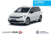 Volkswagen Touran Goal 2 0 tdi dsg goal ahk 7 sitzer kamera