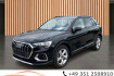 Audi Q3 Autres 40 tfsi quattro*pano*sideass