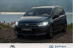 Volkswagen Touran Goal 1.5 tsi goal dsg ahk navi acc led 7sitzer