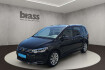 Volkswagen Touran Highline goal 1 5 l tsi 7 gang dsg  anschlussgaran