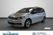 Volkswagen Touran Goal 2.0 tdi goal dsg navi ahk 7 sitzer anschl