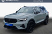 Volvo XC40 Autres Xc40 xc40 b3 b dkg plus black edition