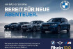 BMW Série 3 Autres 318 d sag touring acc/led/navi/cam/sh/ambi/k zug