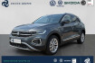 Volkswagen T-Roc Style T roc 1.5tsi dsg style+ahk+iq light+acc+kamera