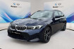 BMW Série 3 Autres 318 i touring ahk rfk lordose sportsitze led shz