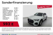 Audi Q3 Autres sportback 40 tdi quattro virt.cockpit/ led/ navi p