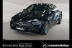 Mercedes CLA Edition AMG Line Benz cla 200 coupe amg amg+mbux+fahrassist+ahk+wide