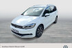 Volkswagen Touran Highline highline ahk nav wr kam acc