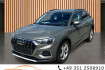 Audi Q3 Autres 40 tfsi quattro*pano*sideass