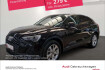 Audi Q3 S line sportback 40 tfsi quattro navi virtual led